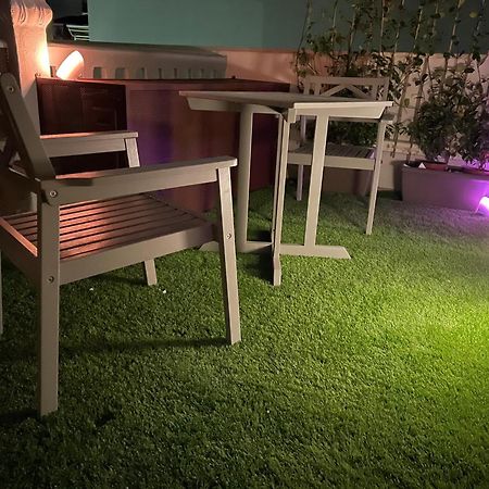 Urban Private Spa Porto Sant'Elpidio Bagian luar foto