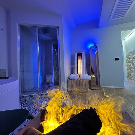 Urban Private Spa Porto Sant'Elpidio Bagian luar foto