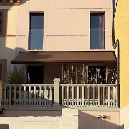 Urban Private Spa Porto Sant'Elpidio Bagian luar foto