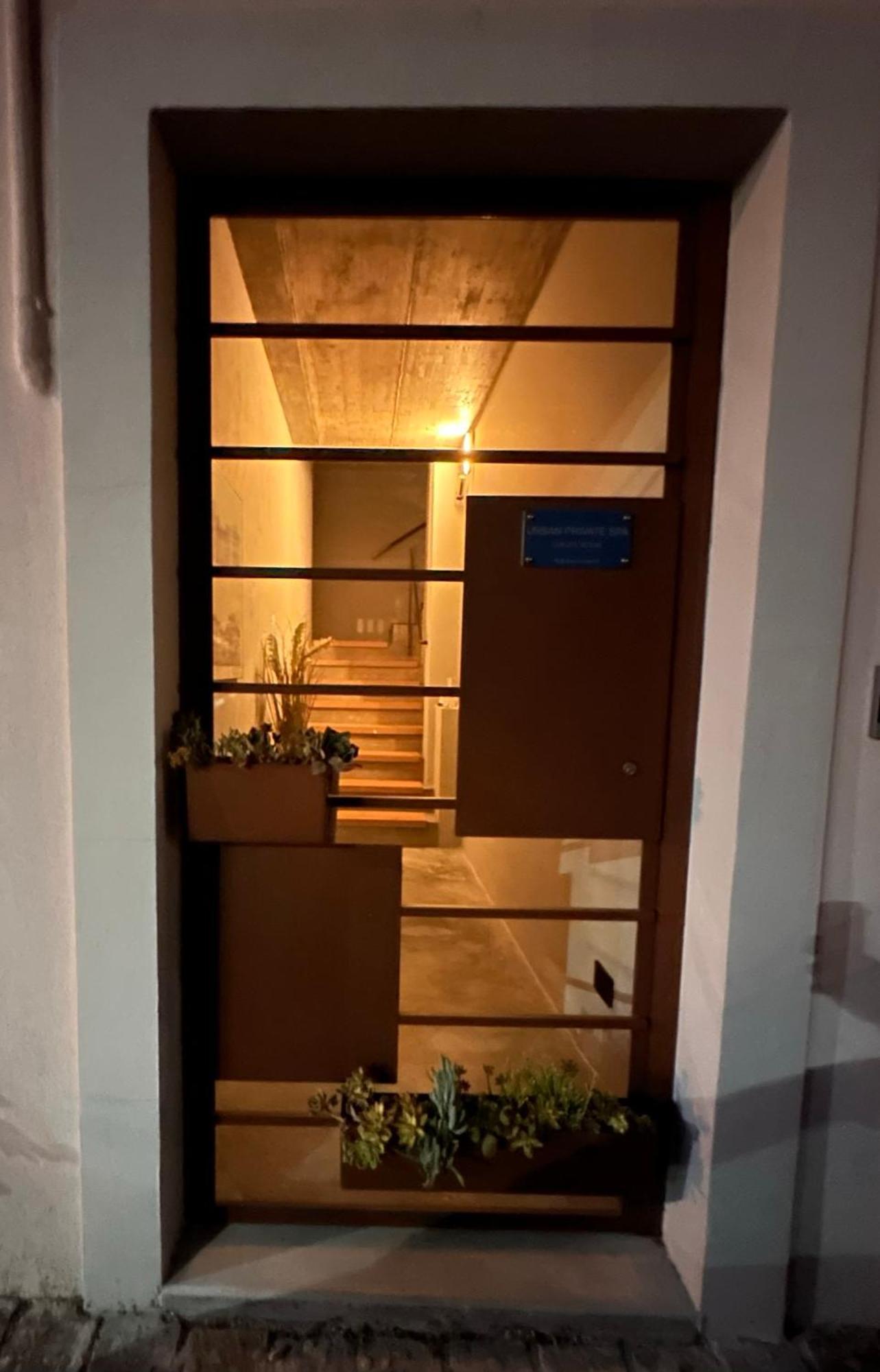 Urban Private Spa Porto Sant'Elpidio Bagian luar foto