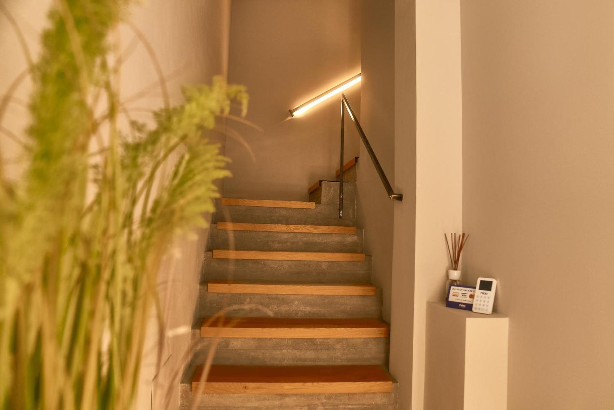 Urban Private Spa Porto Sant'Elpidio Bagian luar foto