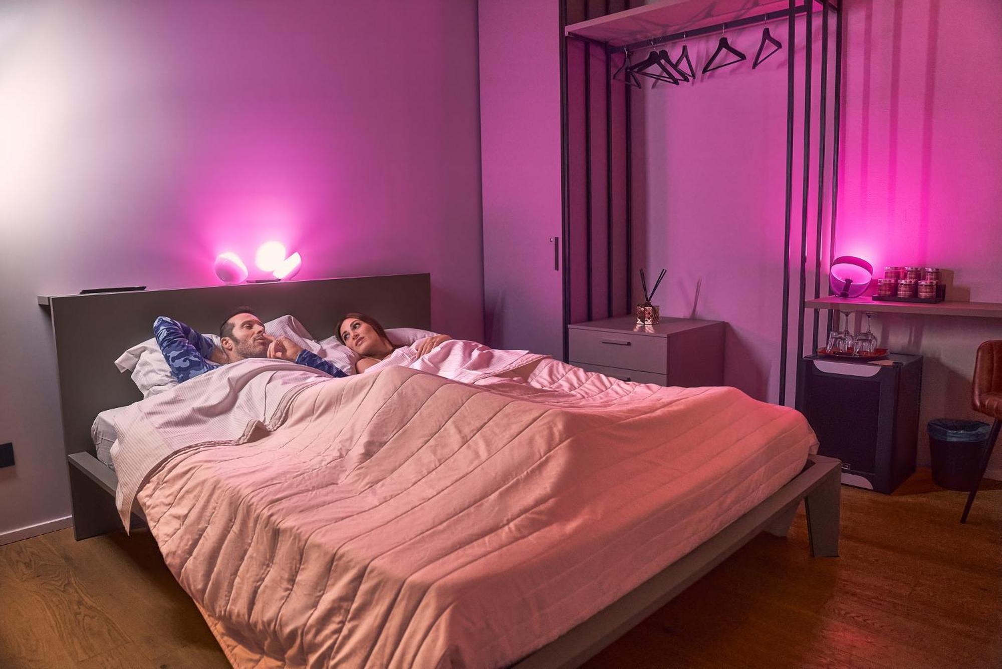 Urban Private Spa Porto Sant'Elpidio Bagian luar foto