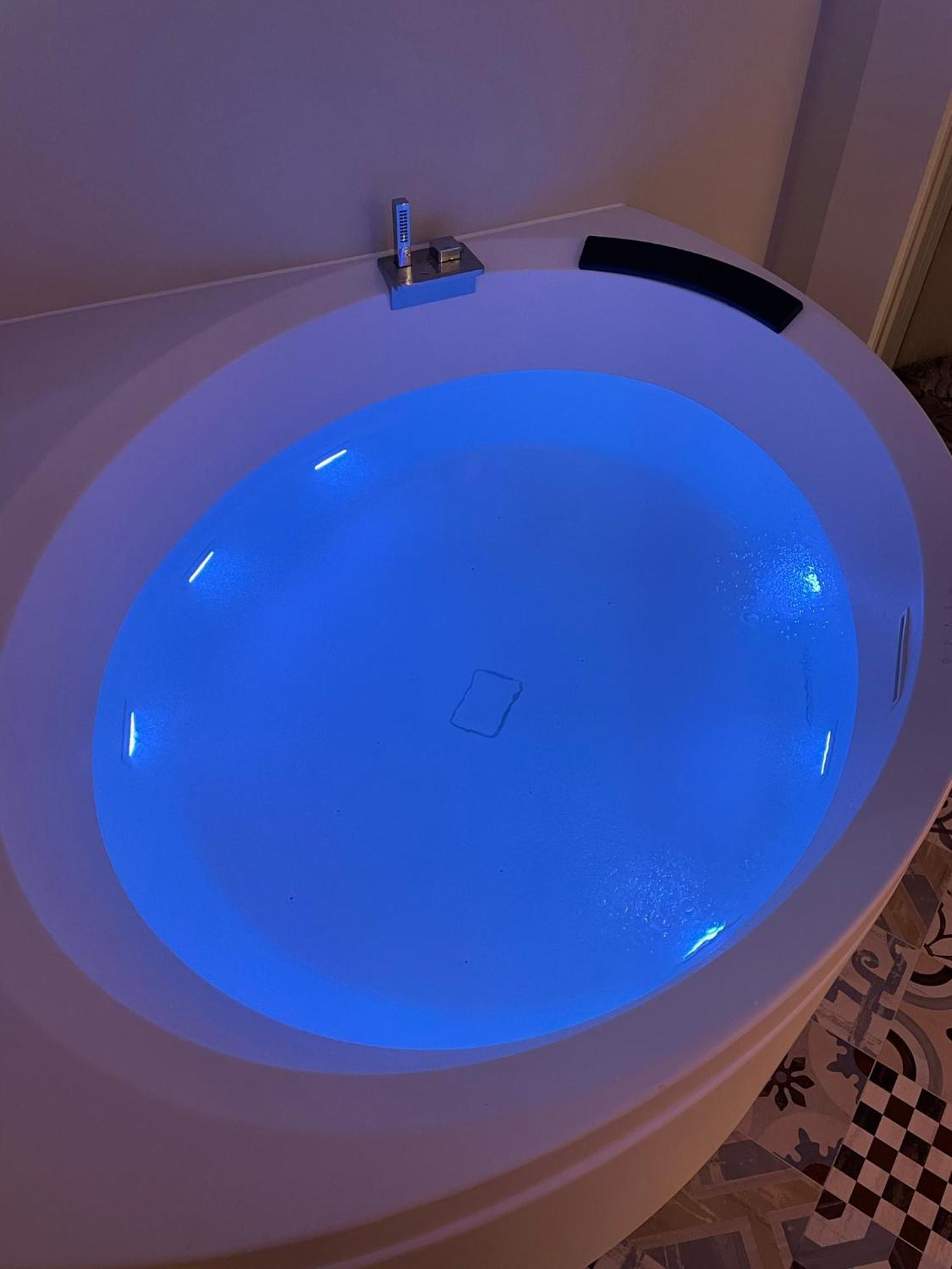 Urban Private Spa Porto Sant'Elpidio Bagian luar foto