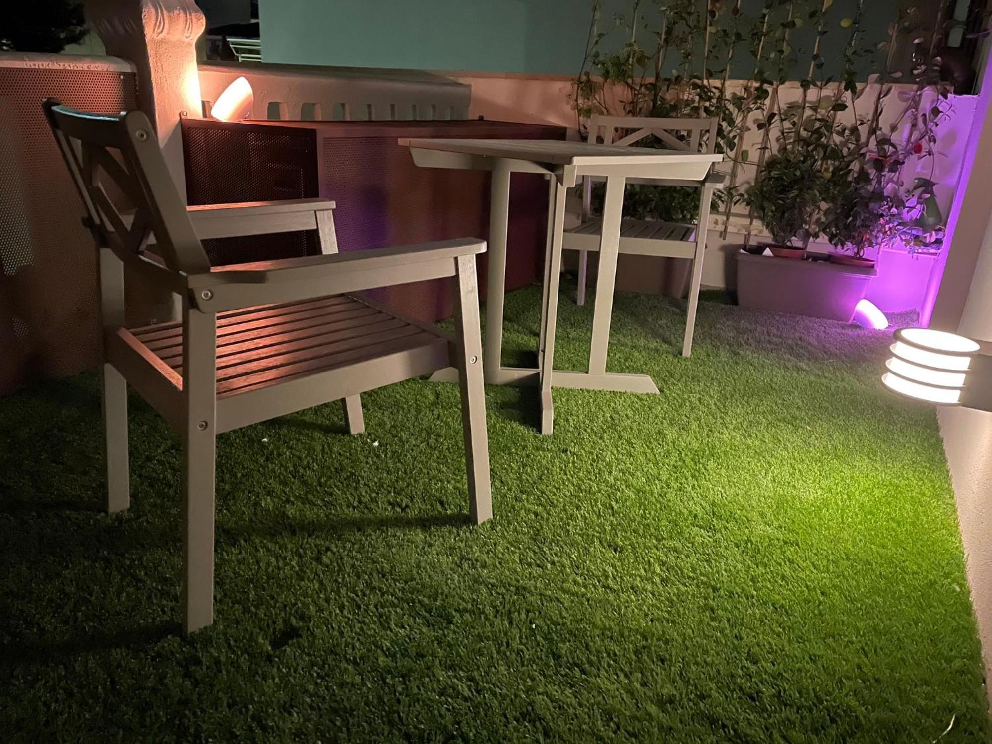Urban Private Spa Porto Sant'Elpidio Bagian luar foto