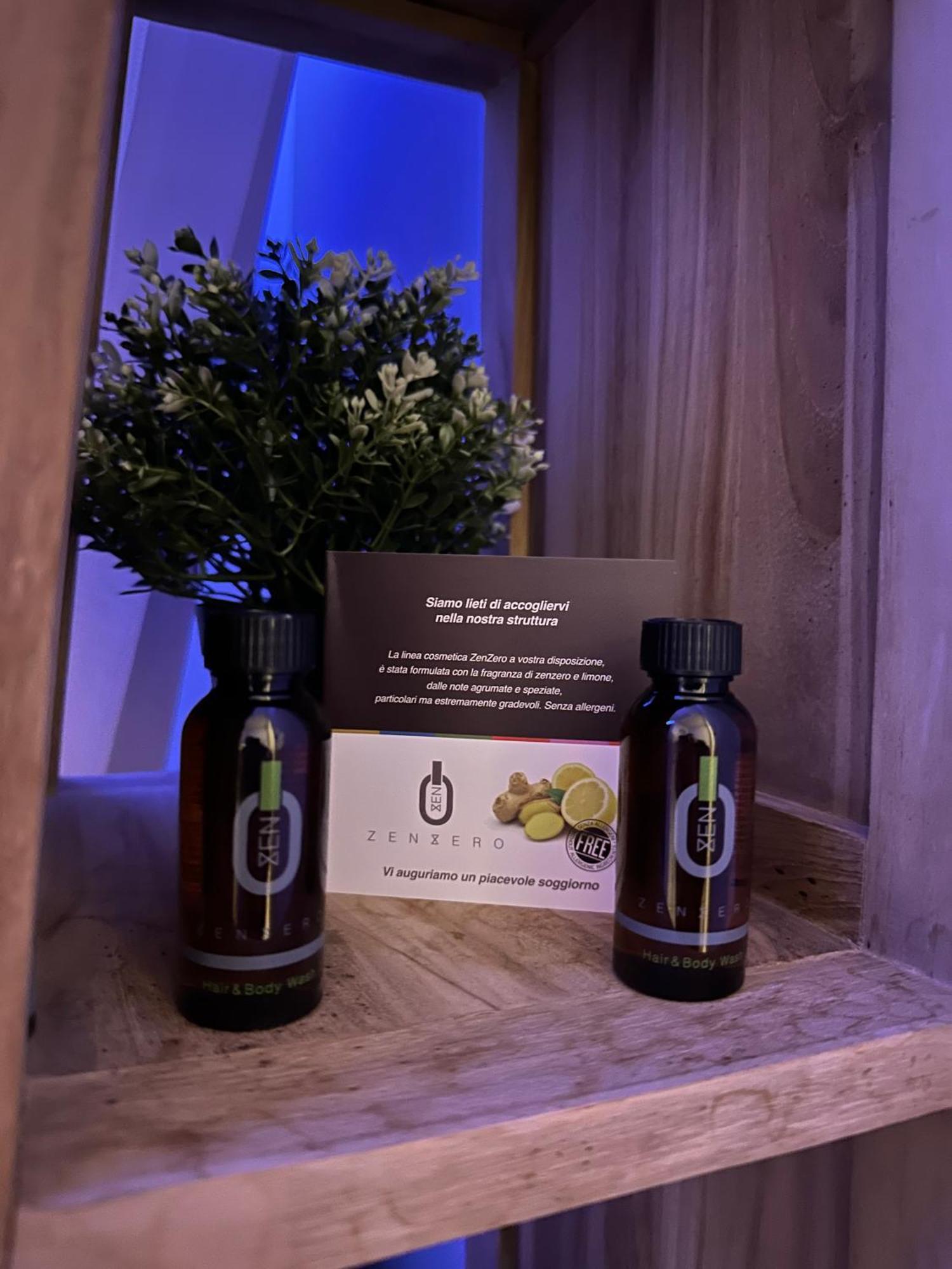 Urban Private Spa Porto Sant'Elpidio Bagian luar foto