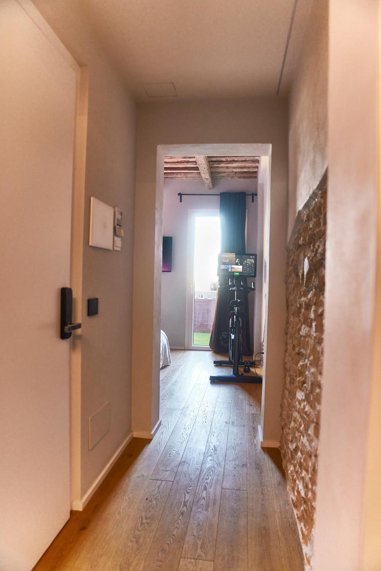 Urban Private Spa Porto Sant'Elpidio Bagian luar foto