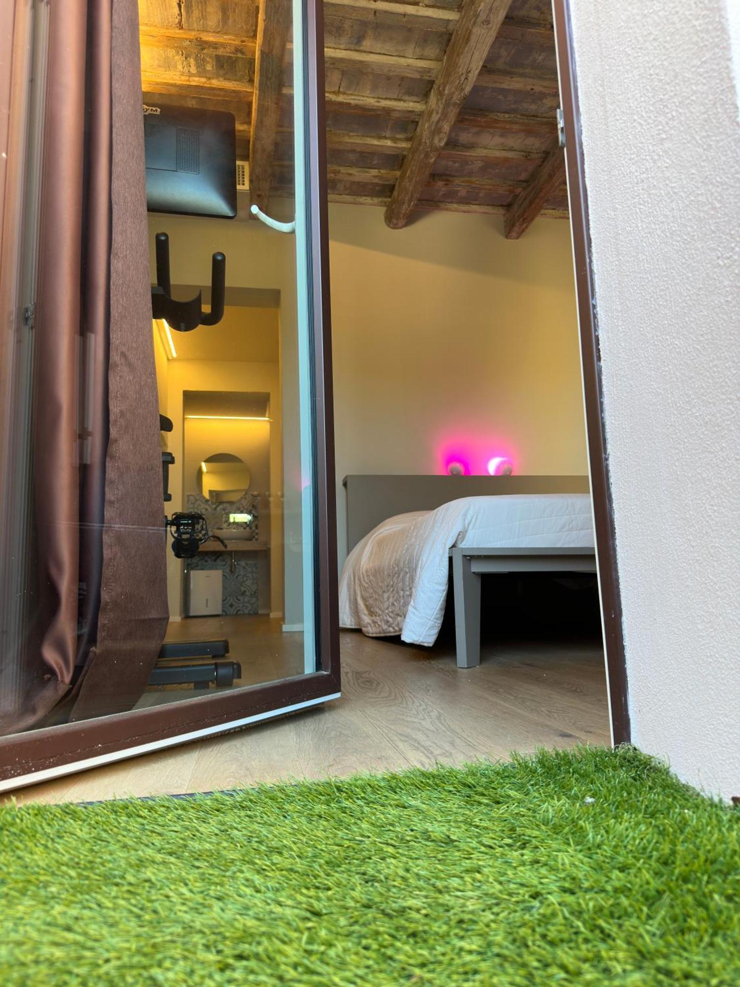 Urban Private Spa Porto Sant'Elpidio Bagian luar foto