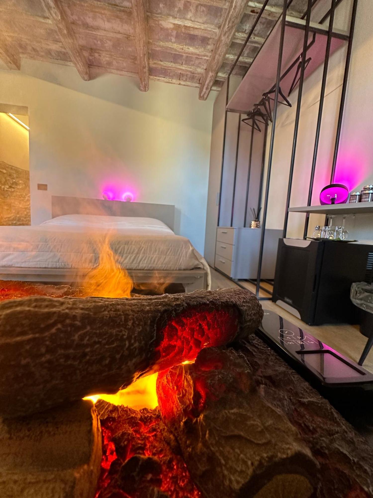 Urban Private Spa Porto Sant'Elpidio Bagian luar foto