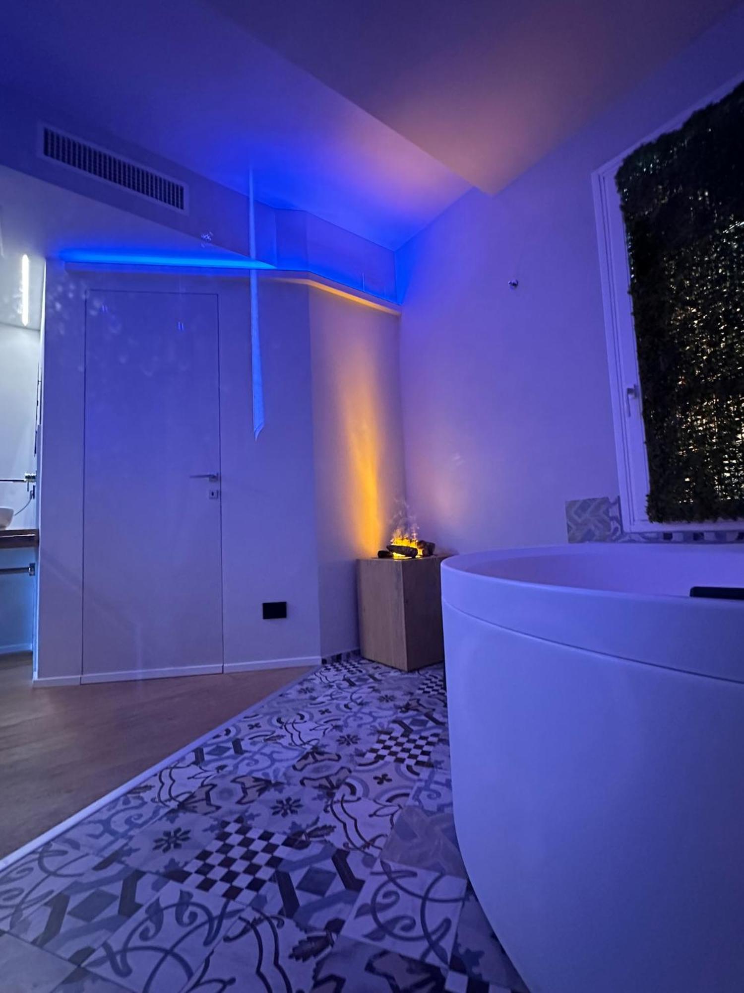 Urban Private Spa Porto Sant'Elpidio Bagian luar foto