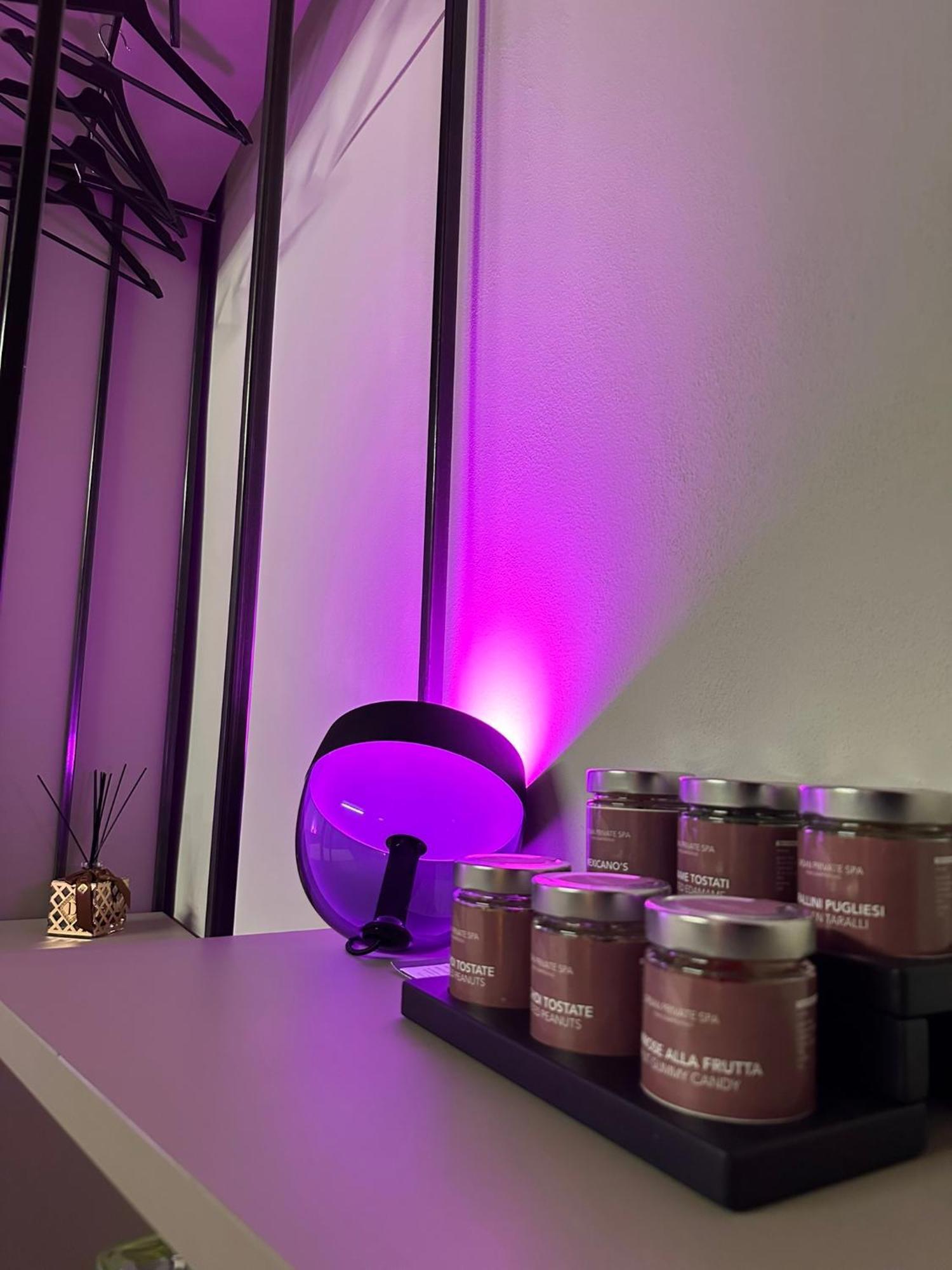 Urban Private Spa Porto Sant'Elpidio Bagian luar foto