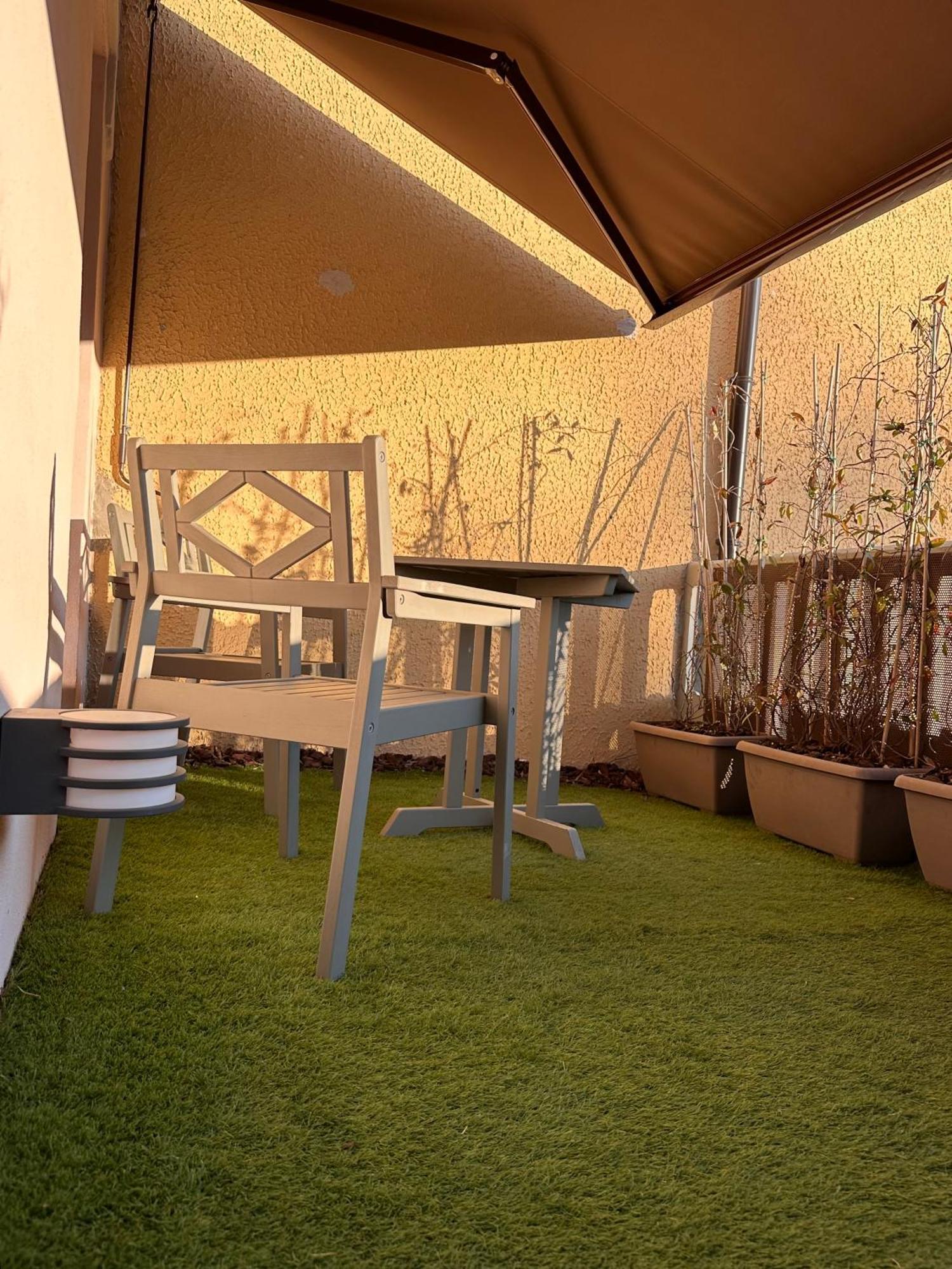 Urban Private Spa Porto Sant'Elpidio Bagian luar foto