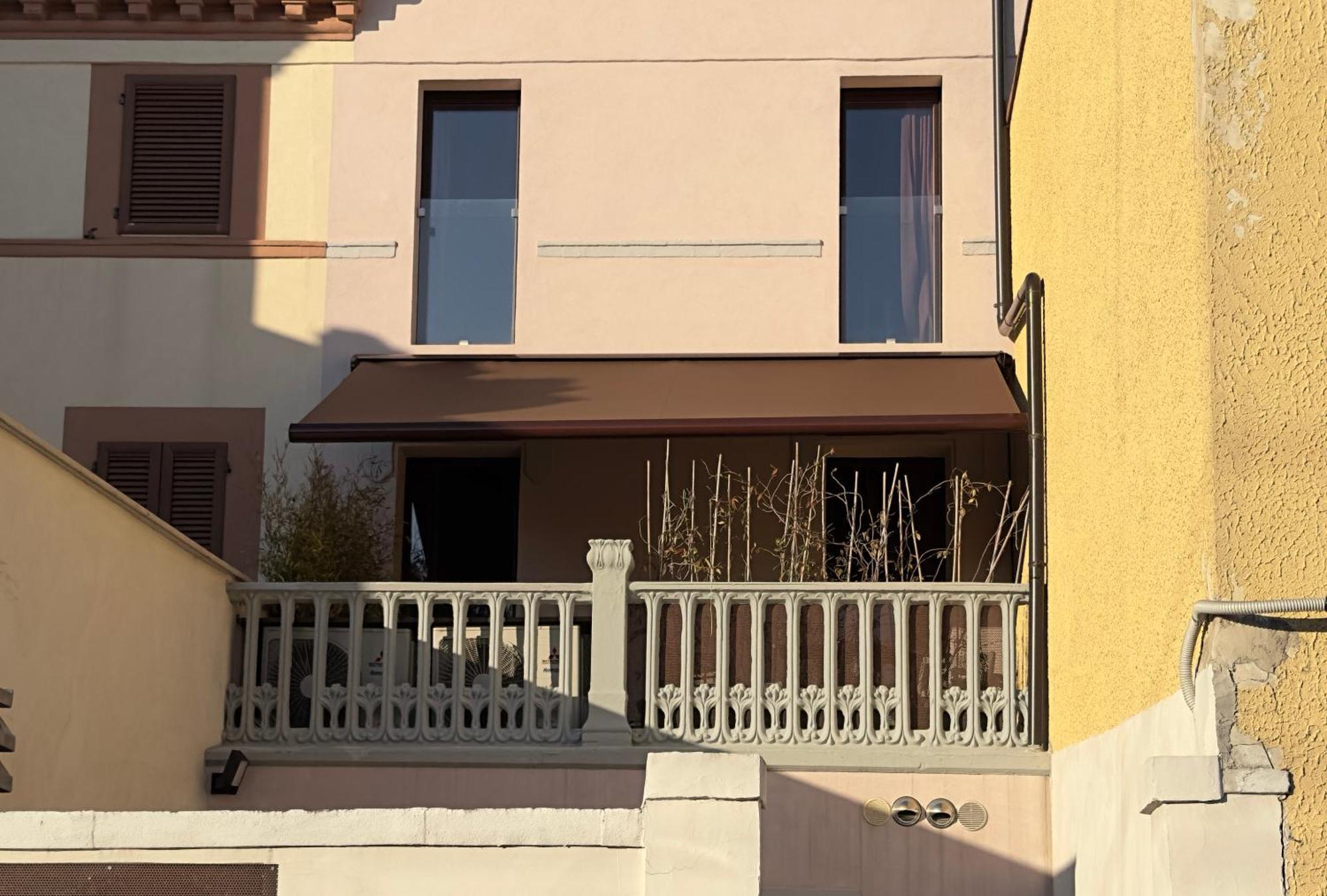 Urban Private Spa Porto Sant'Elpidio Bagian luar foto